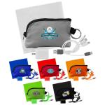 Zip Around Wall, Cable & Cloth Kit 1 Zip Around Wall, Cable & Cloth Kit 1