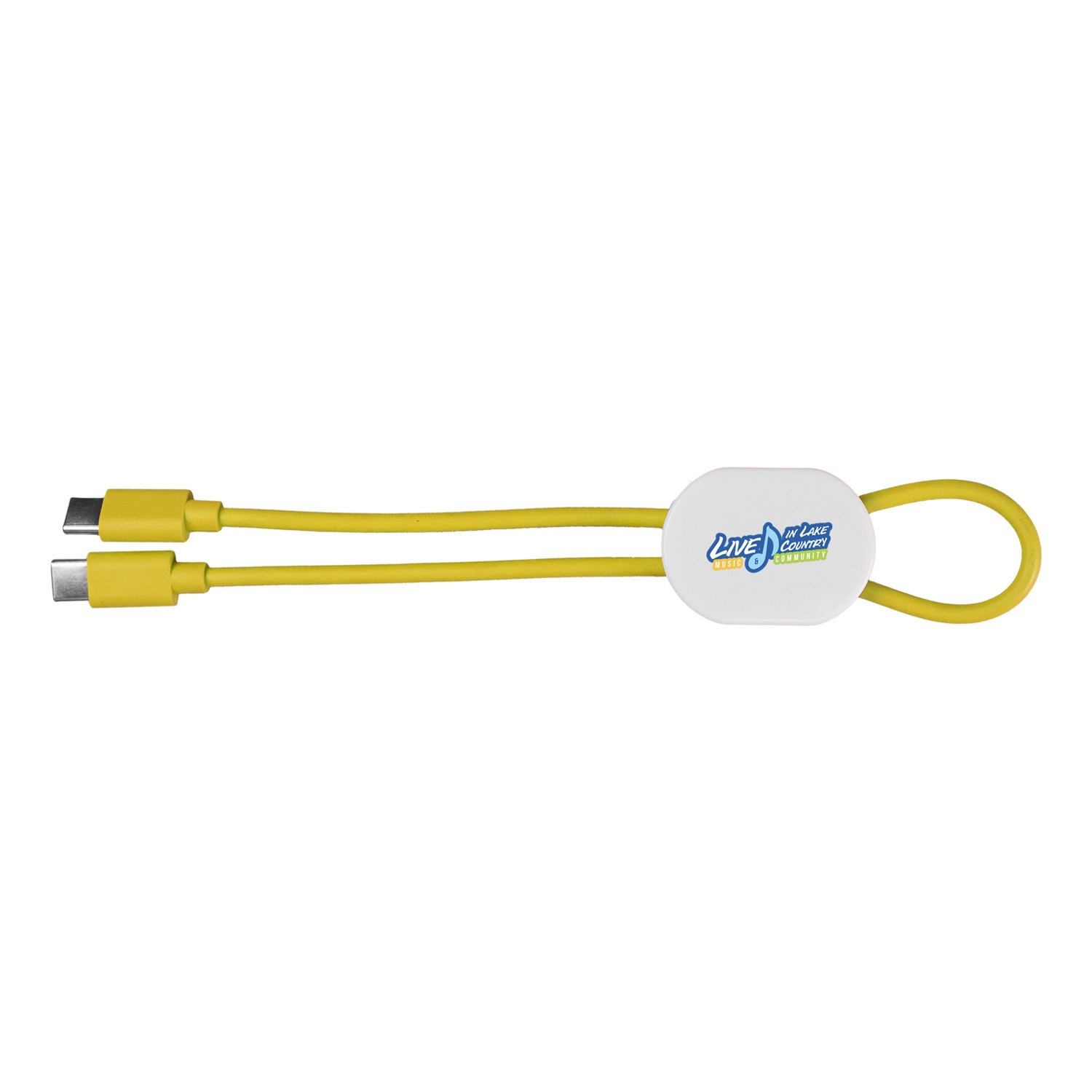 Ellipse Snap C to C Cable Set 1