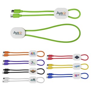 Ellipse Snap C to C Cable Set 1 Ellipse Snap C to C Cable Set 1