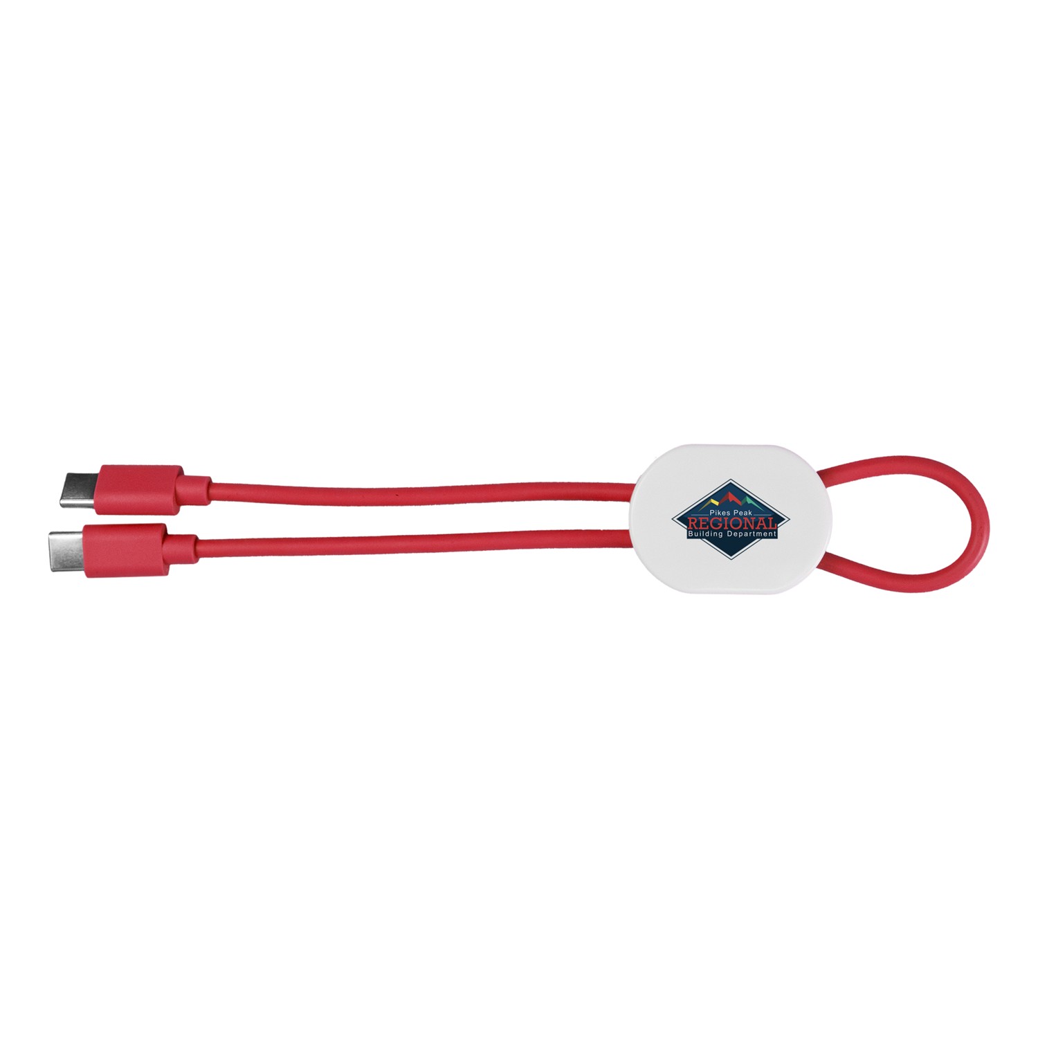Ellipse Snap C to C Cable Set 1