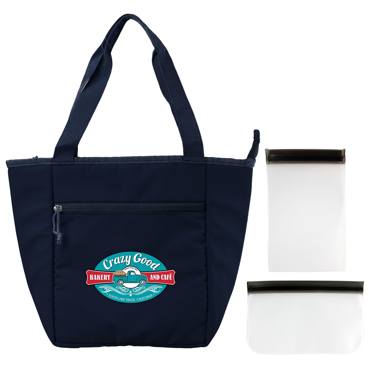 Roam Reusable Food Storage Set 1