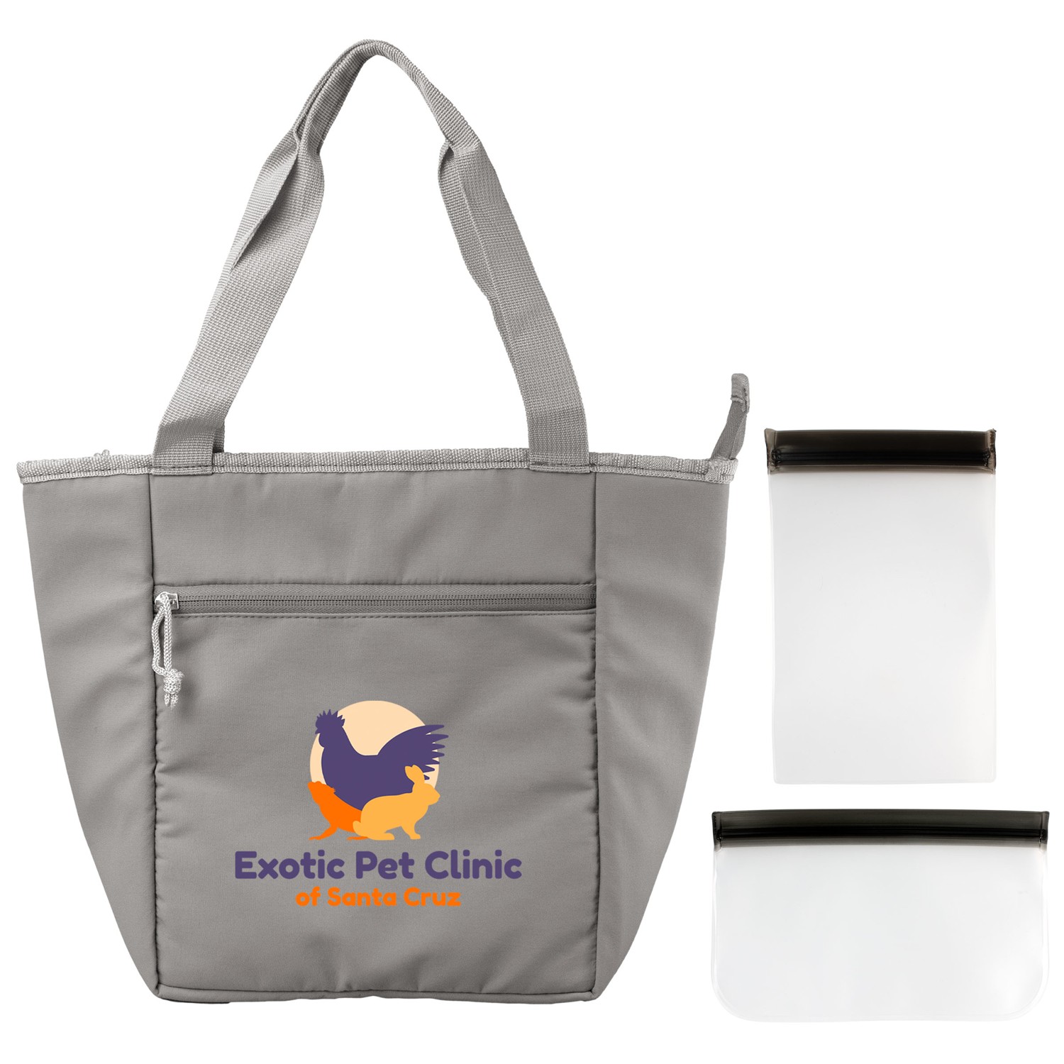 Roam Reusable Food Storage Set 1