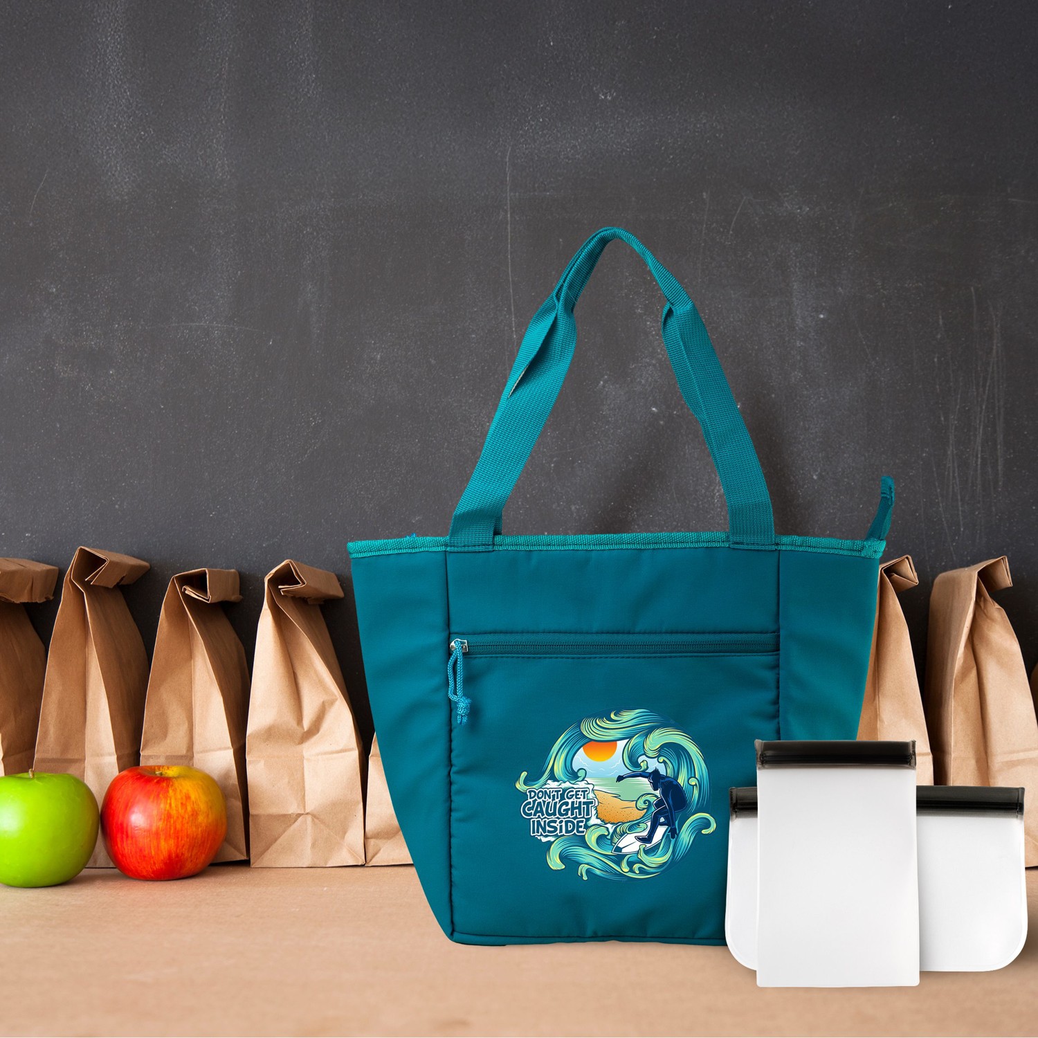 Roam Reusable Food Storage Set 1