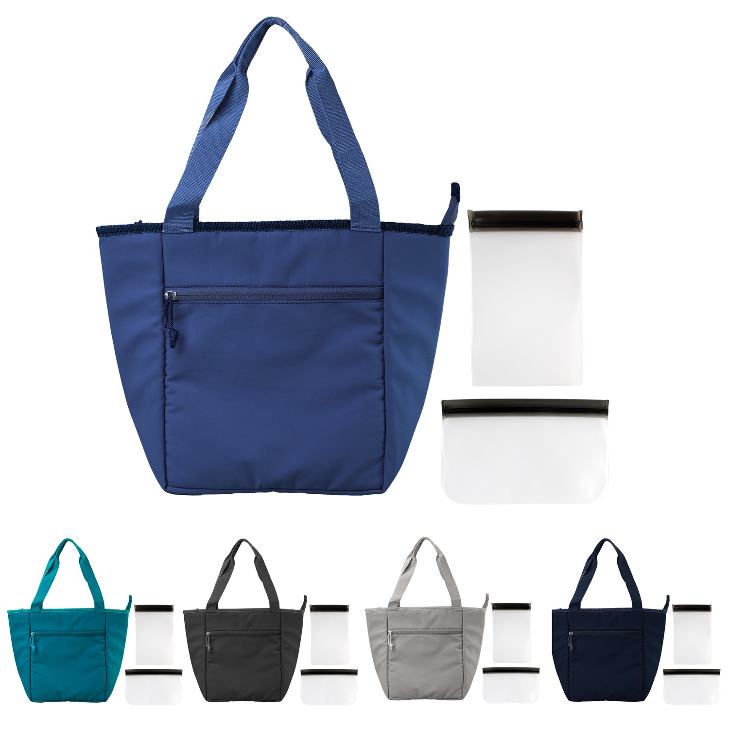 Roam Reusable Food Storage Set 1