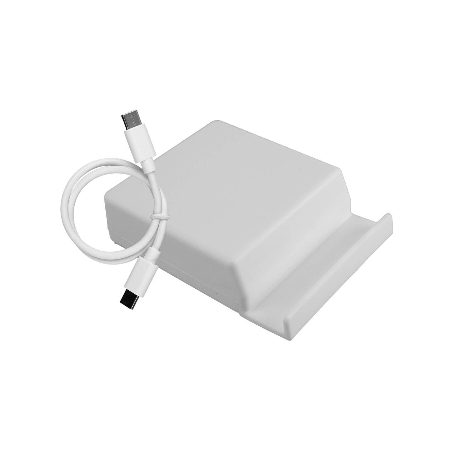 Phone Stand C to C Cable Case 1