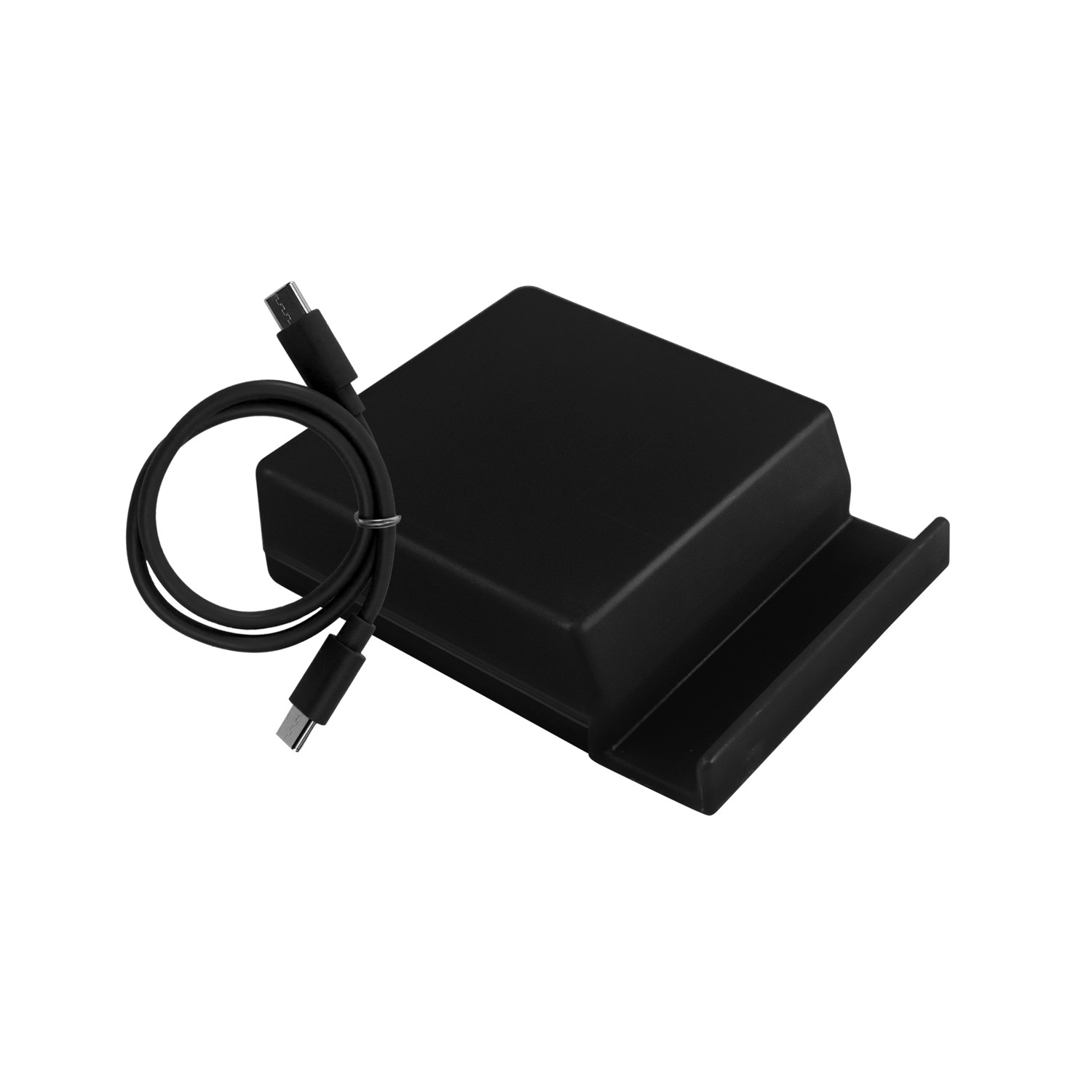 Phone Stand C to C Cable Case 1