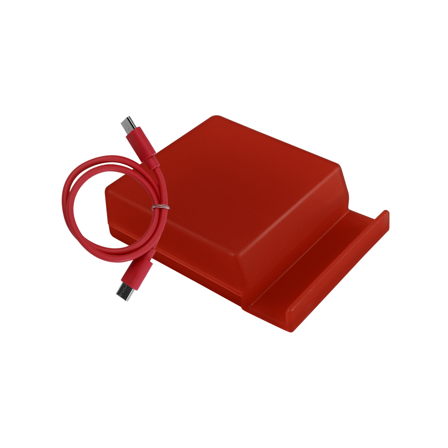Phone Stand C to C Cable Case 1