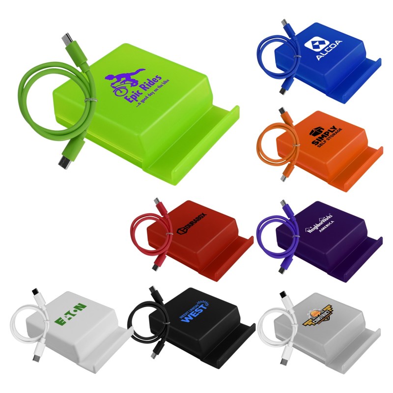 Phone Stand C to C Cable Case 1 Phone Stand C to C Cable Case 1