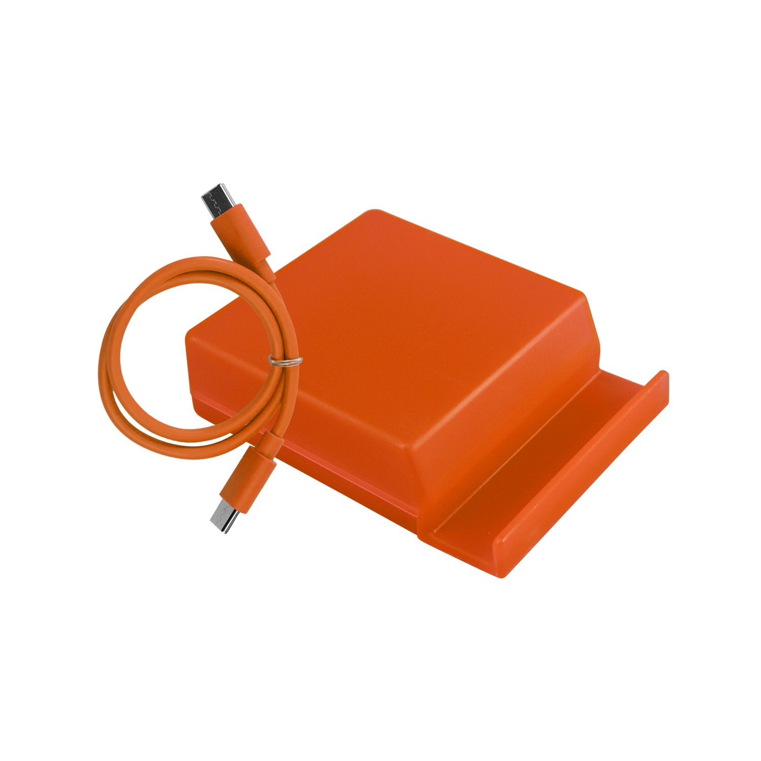 Phone Stand C to C Cable Case 1