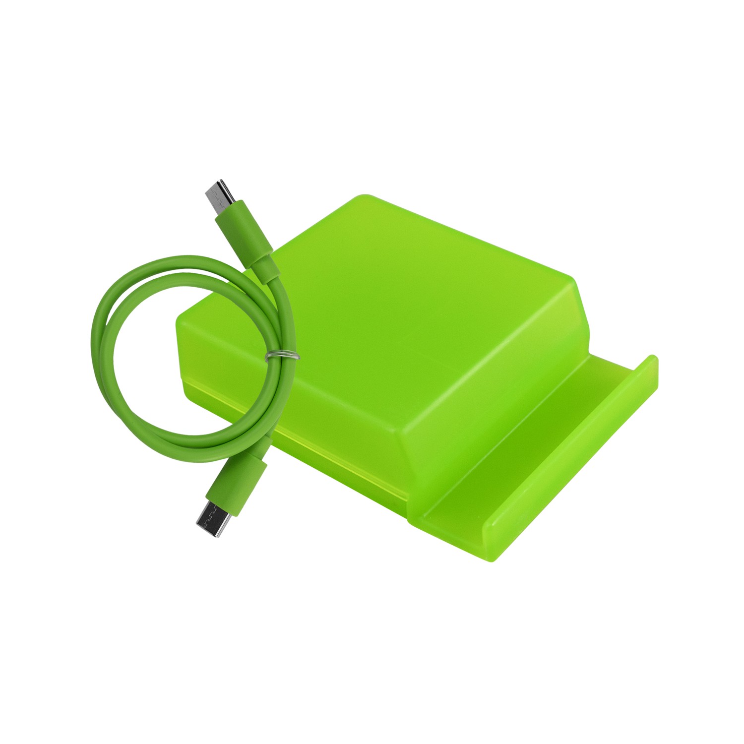 Phone Stand C to C Cable Case 1