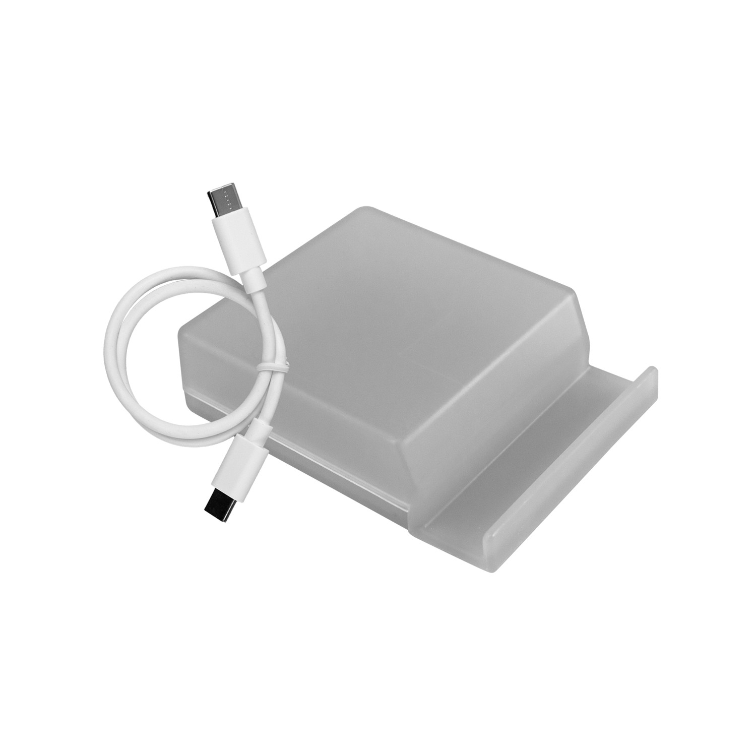 Phone Stand C to C Cable Case 1