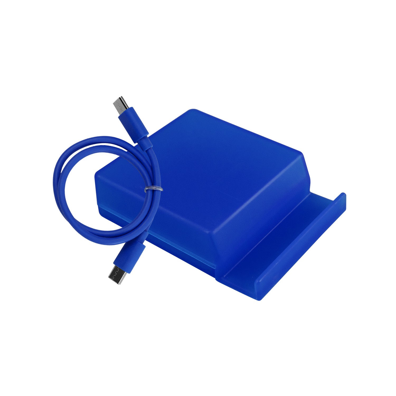 Phone Stand C to C Cable Case 1