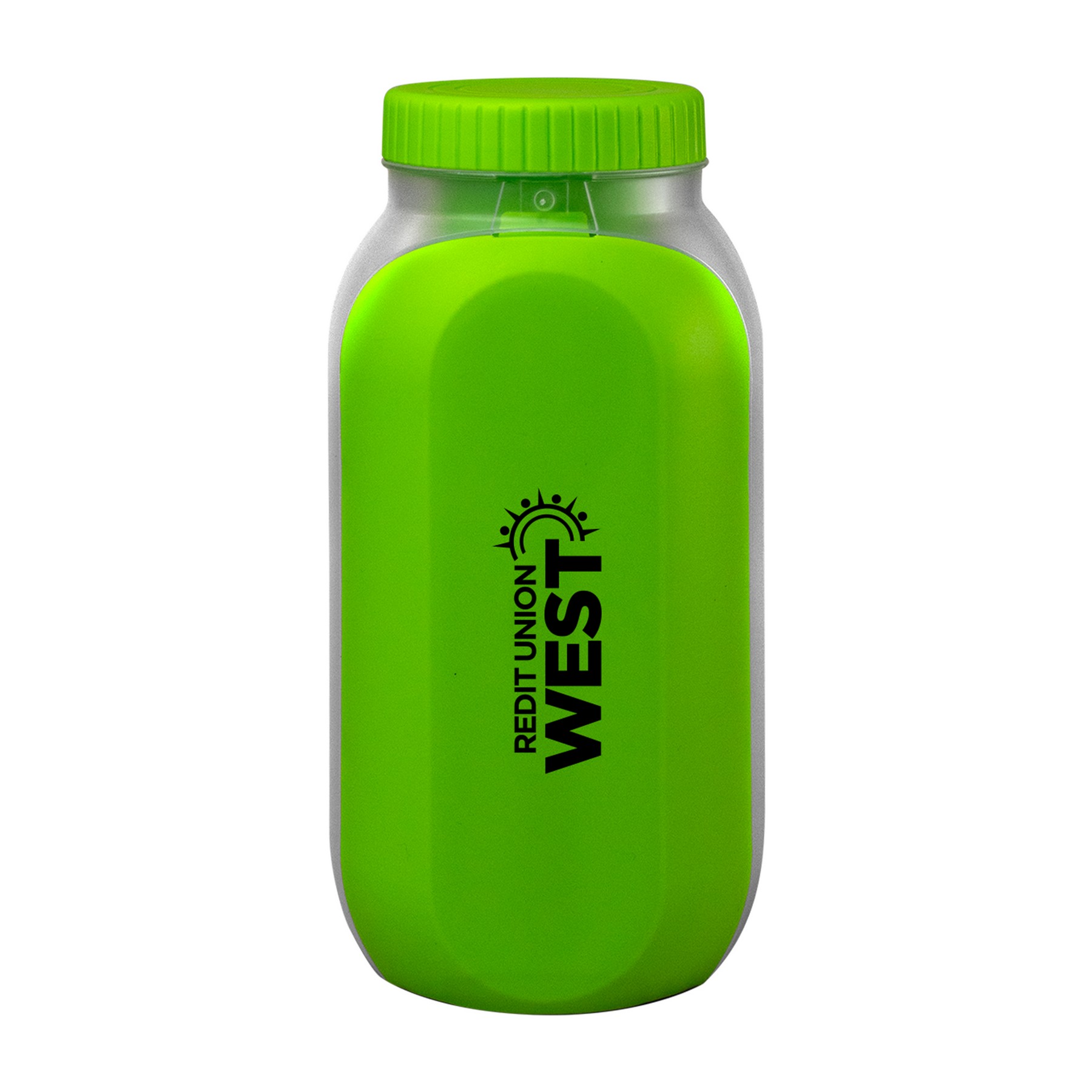 Jar Salad Shaker 1