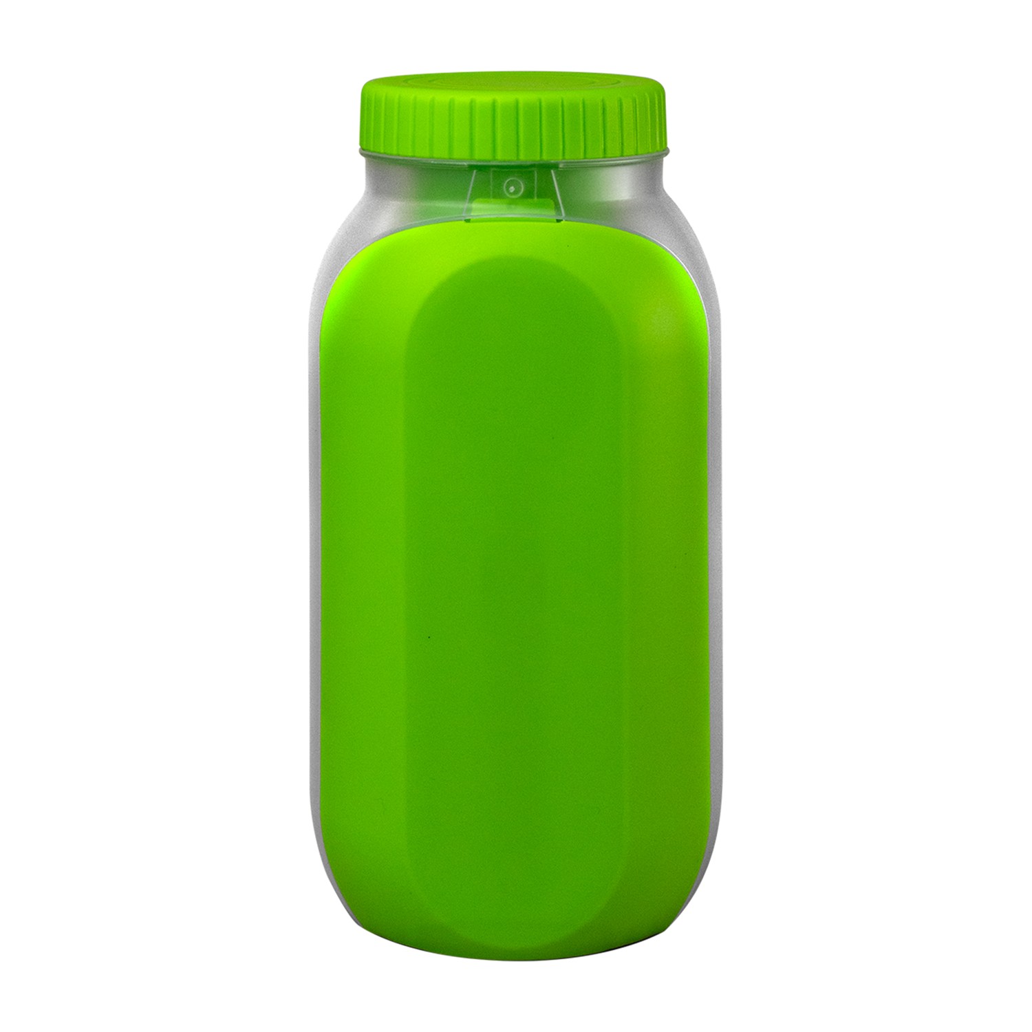 Jar Salad Shaker 1