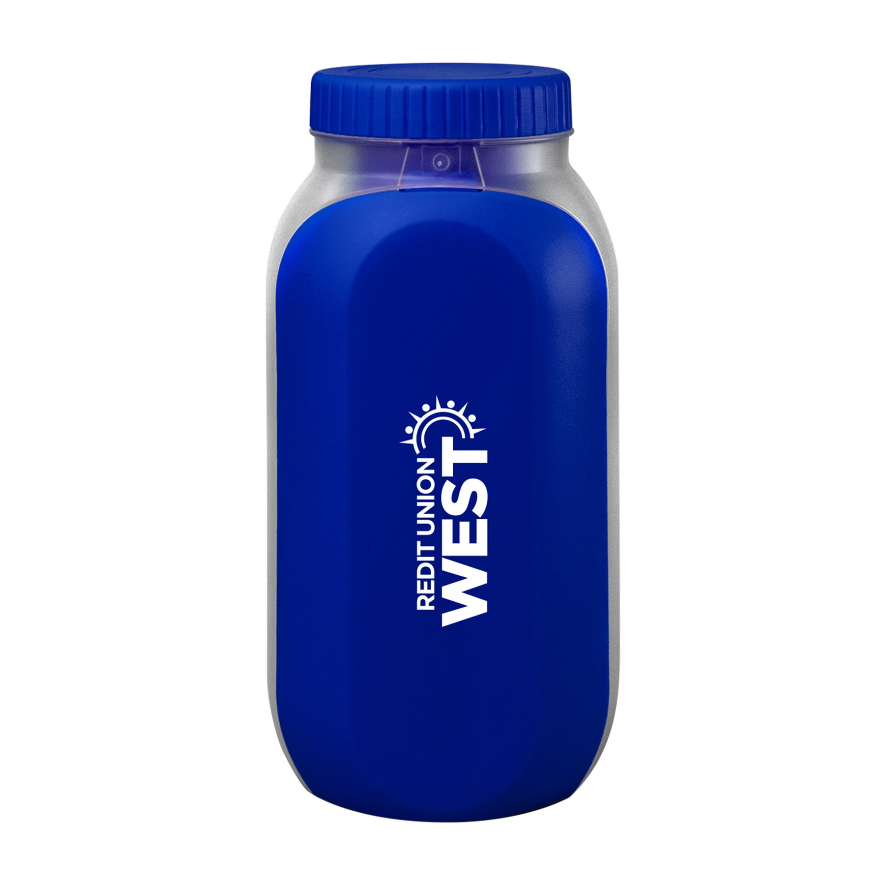 Jar Salad Shaker 1