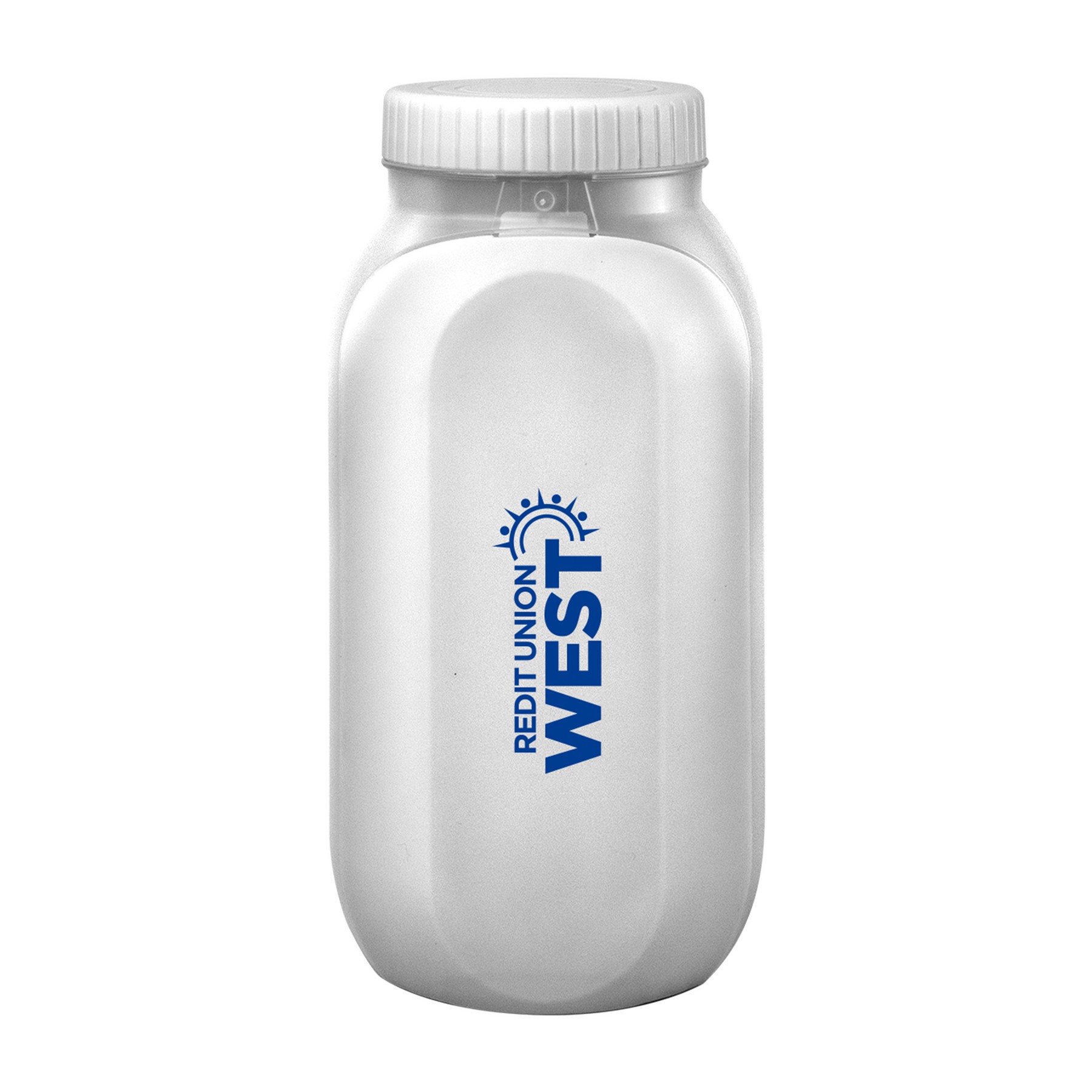 Jar Salad Shaker 1