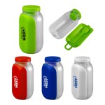 Jar Salad Shaker 1 Jar Salad Shaker 1