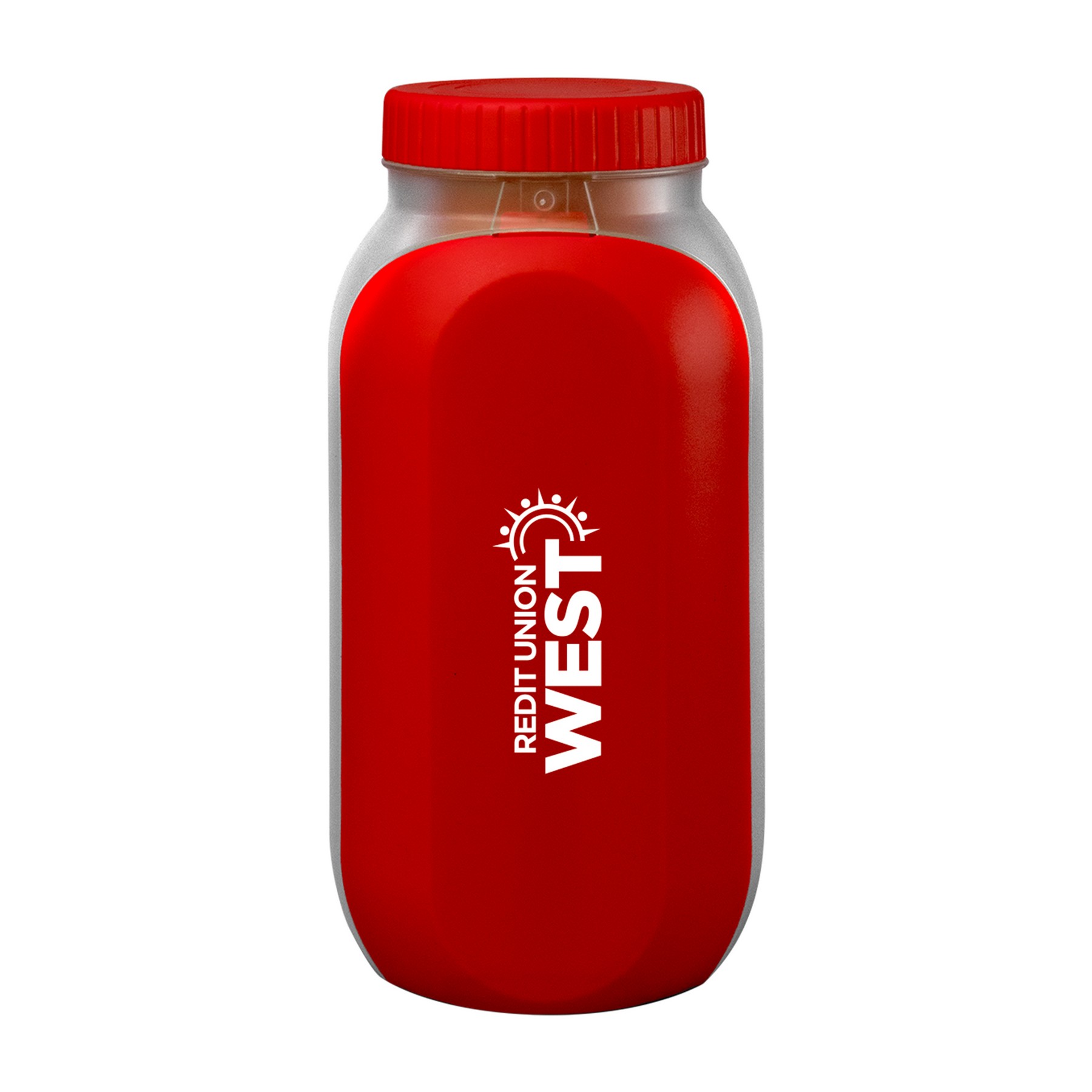 Jar Salad Shaker 1
