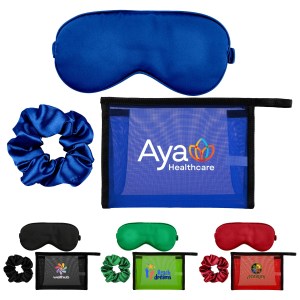 Mesh Satiny Sleep Set 1 Mesh Satiny Sleep Set 1