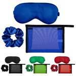 Mesh Satiny Sleep Set 2 Mesh Satiny Sleep Set 2