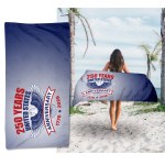 Patriotic Beach Towel 2 Patriotic Beach Towel 2