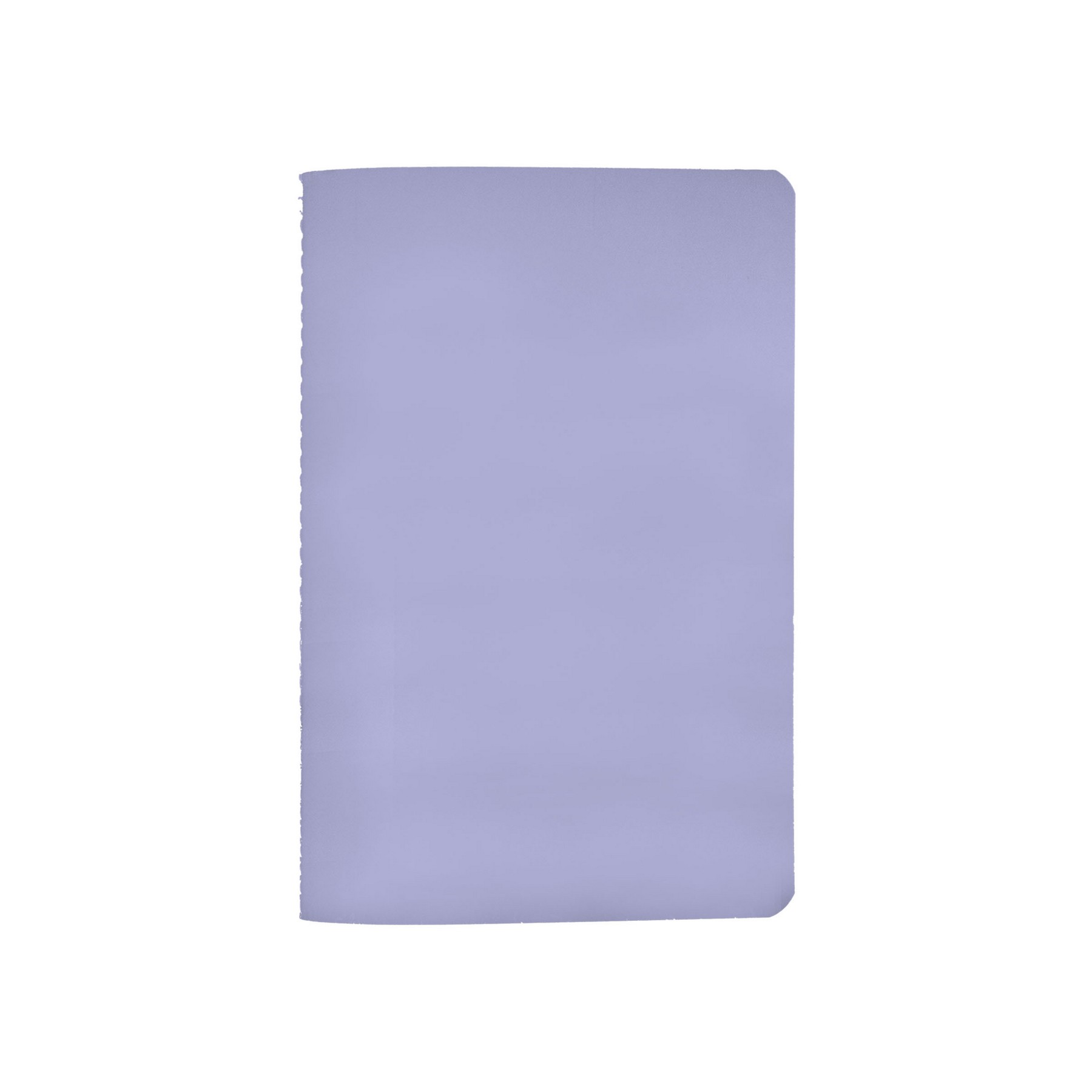 4" X 6" Pastel Sewn Paper Cover Notebook 1