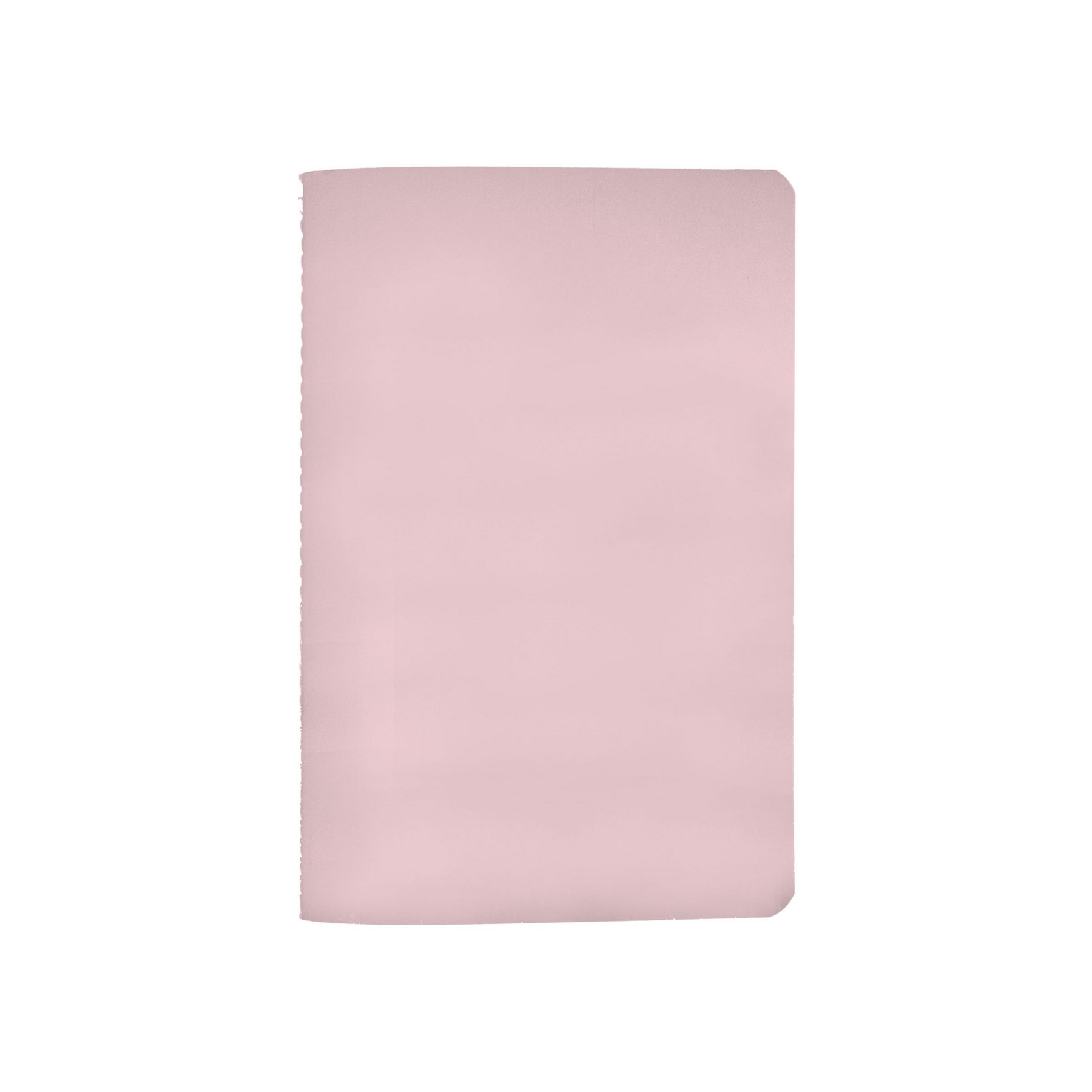 4" X 6" Pastel Sewn Paper Cover Notebook 1