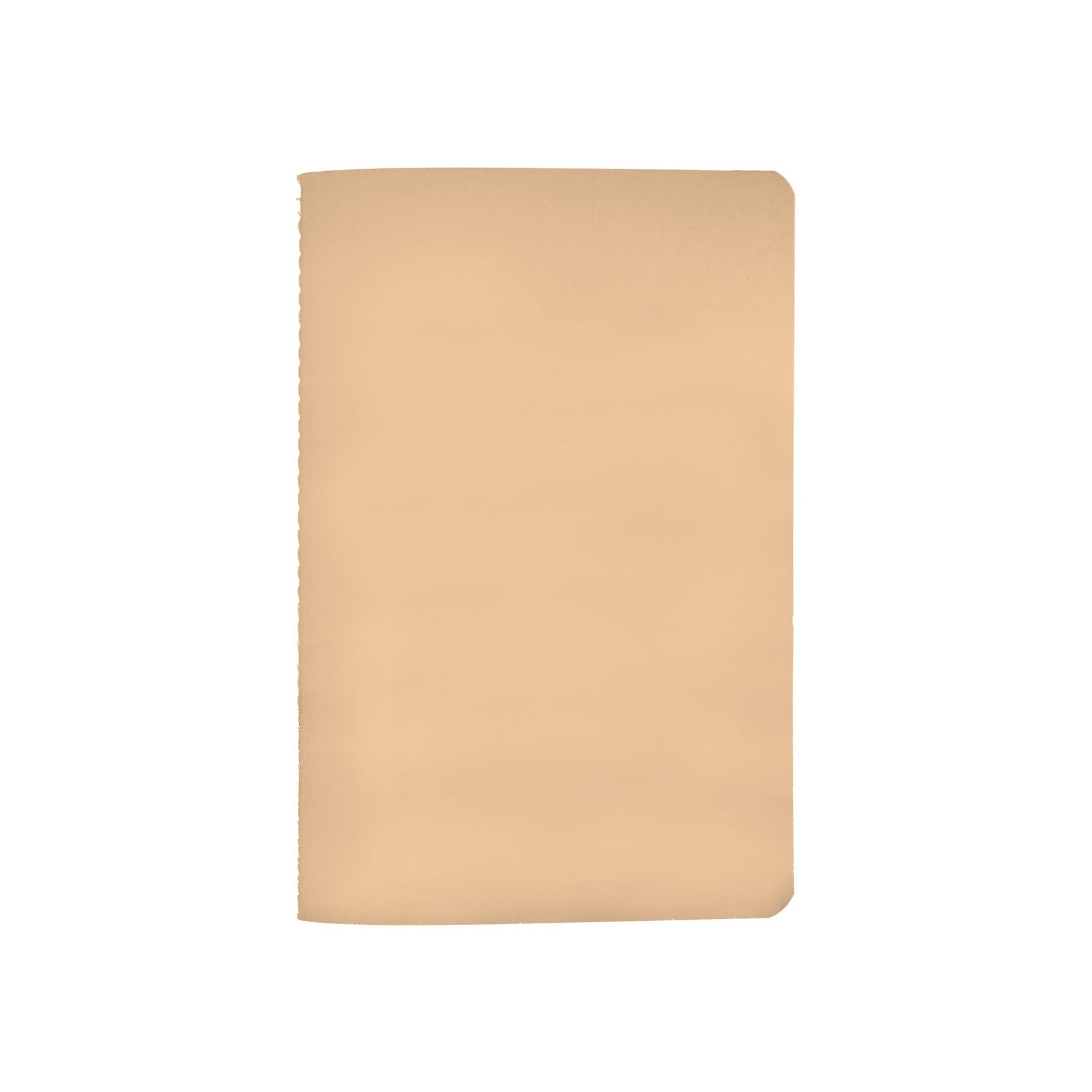 4" X 6" Pastel Sewn Paper Cover Notebook 1