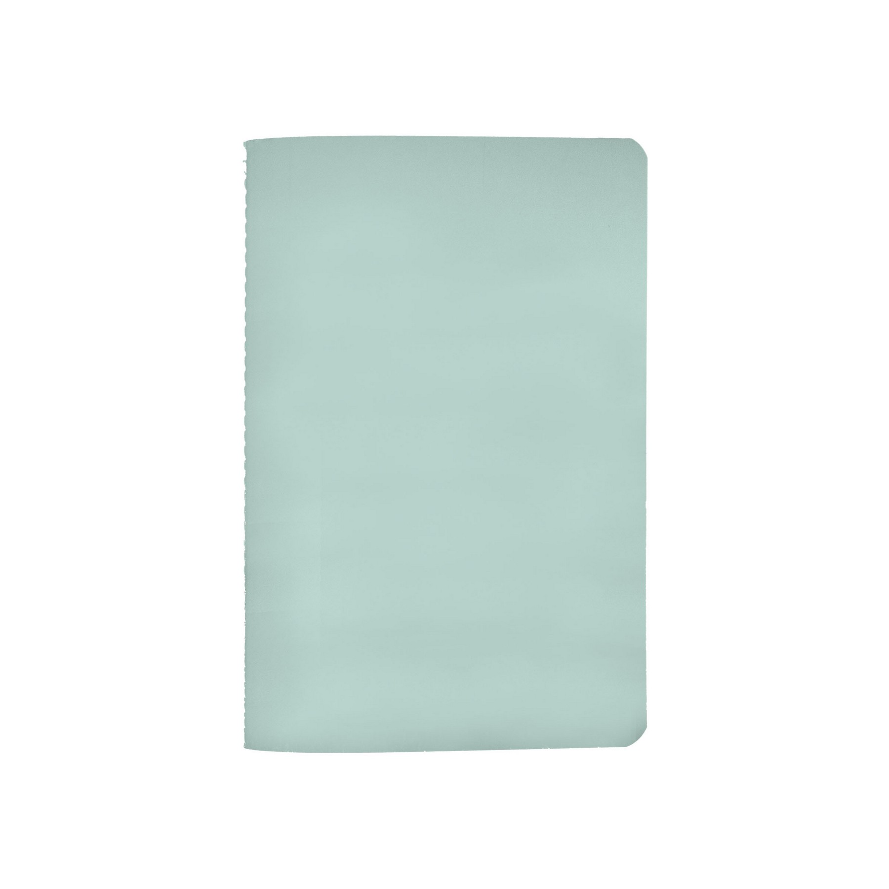4" X 6" Pastel Sewn Paper Cover Notebook 1