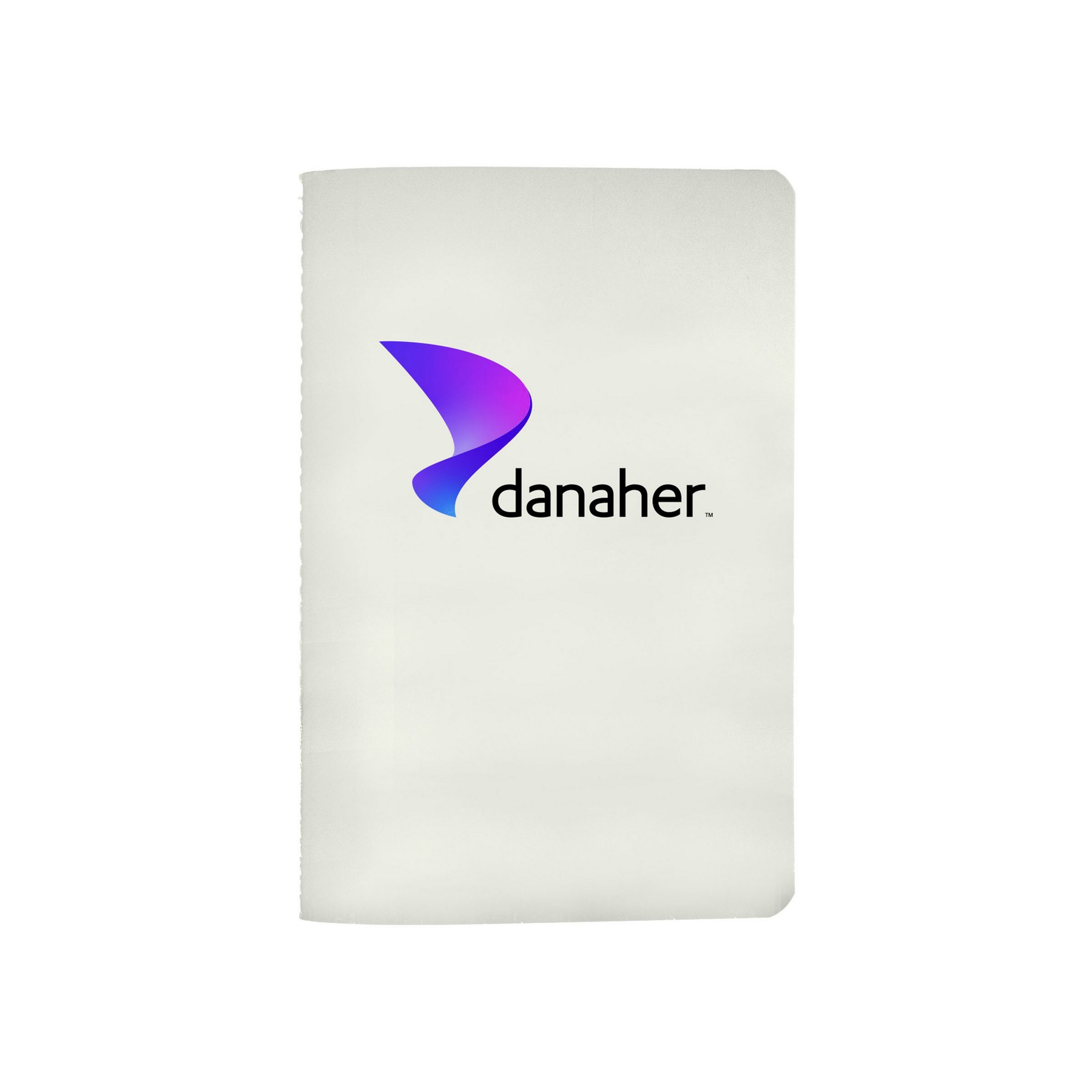 4" X 6" Pastel Sewn Paper Cover Notebook 1