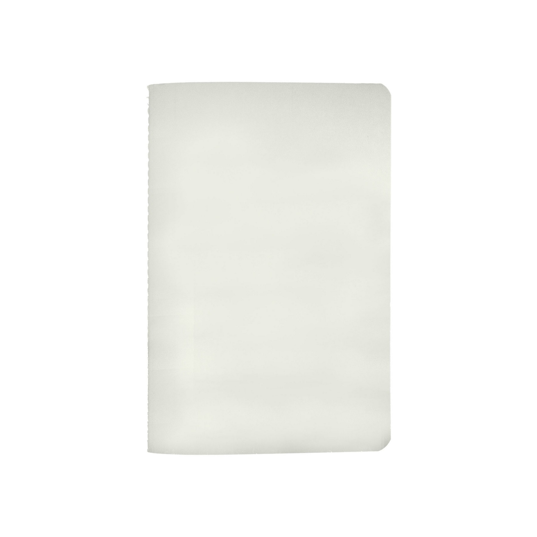 4" X 6" Pastel Sewn Paper Cover Notebook 1