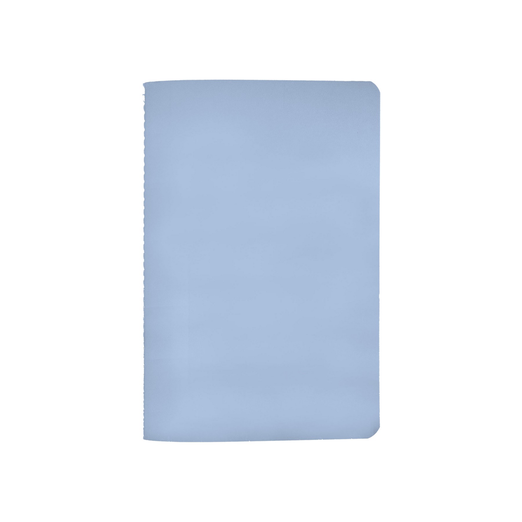 4" X 6" Pastel Sewn Paper Cover Notebook 1