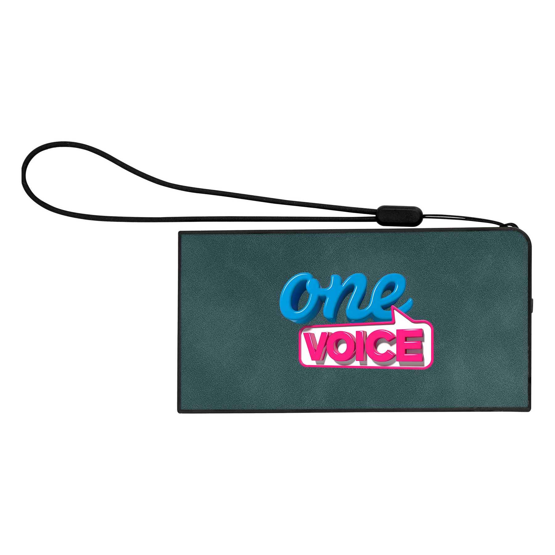 UL Watermark Power Bank 1