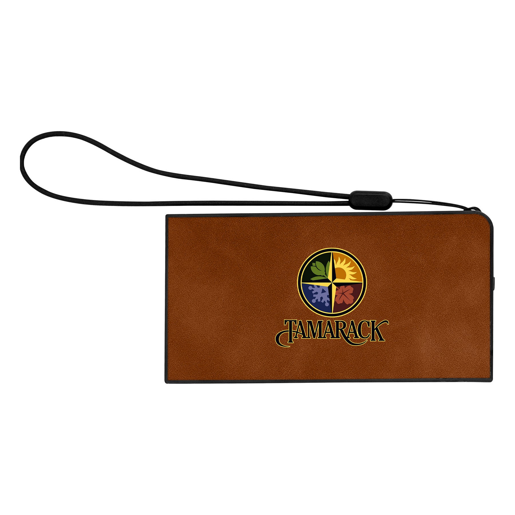 UL Watermark Power Bank 1