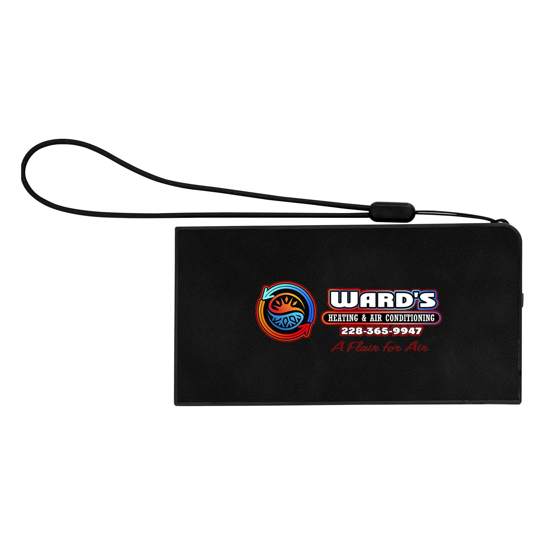 UL Watermark Power Bank 1