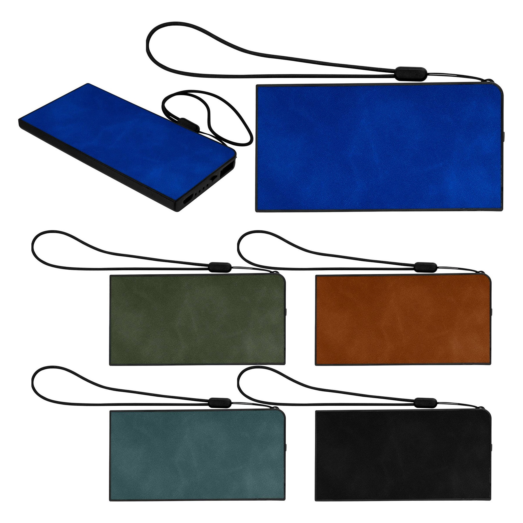 UL Watermark Power Bank 1