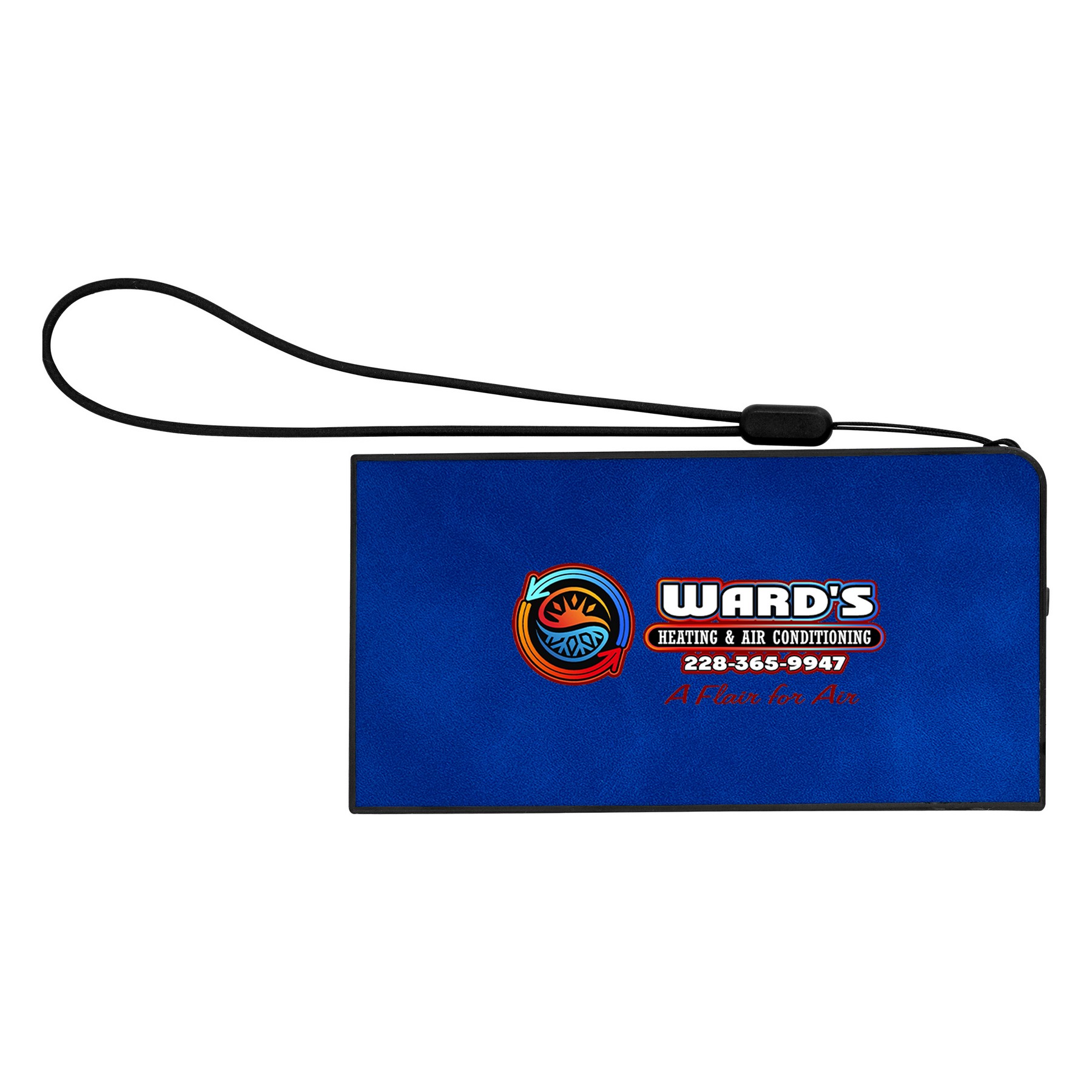 UL Watermark Power Bank 1