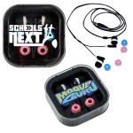 Ear Buds 1 Ear Buds 1