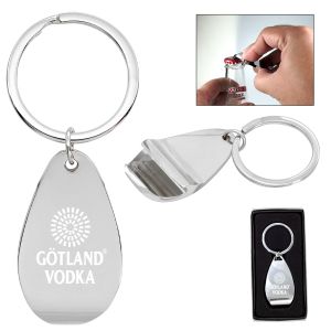 Chrome Bottle Opener 1 Chrome Bottle Opener 1