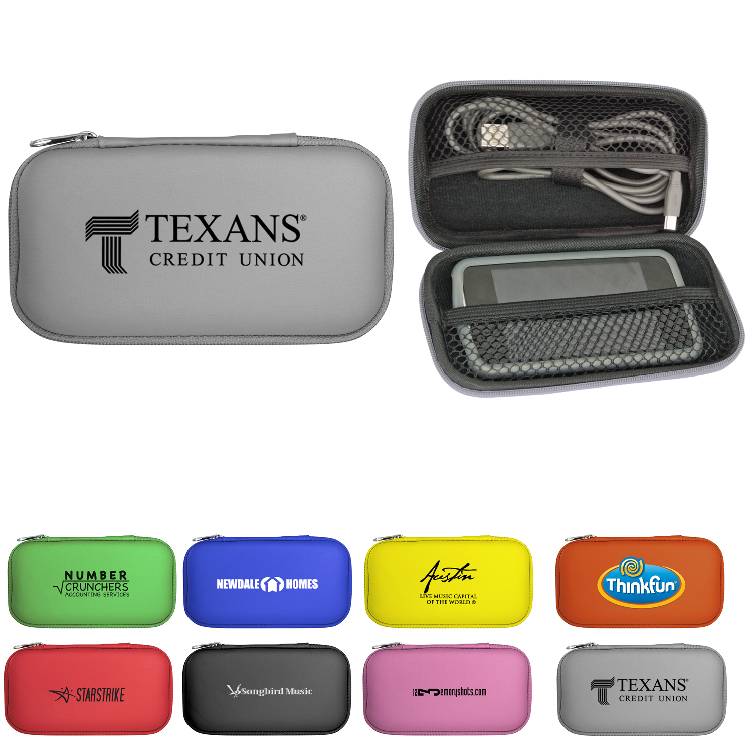 Deluxe Cord Case 1