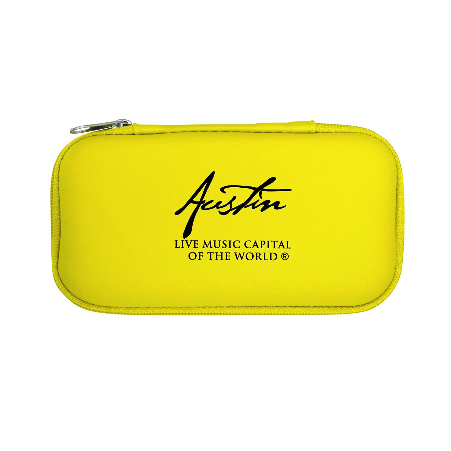 Deluxe Cord Case 1