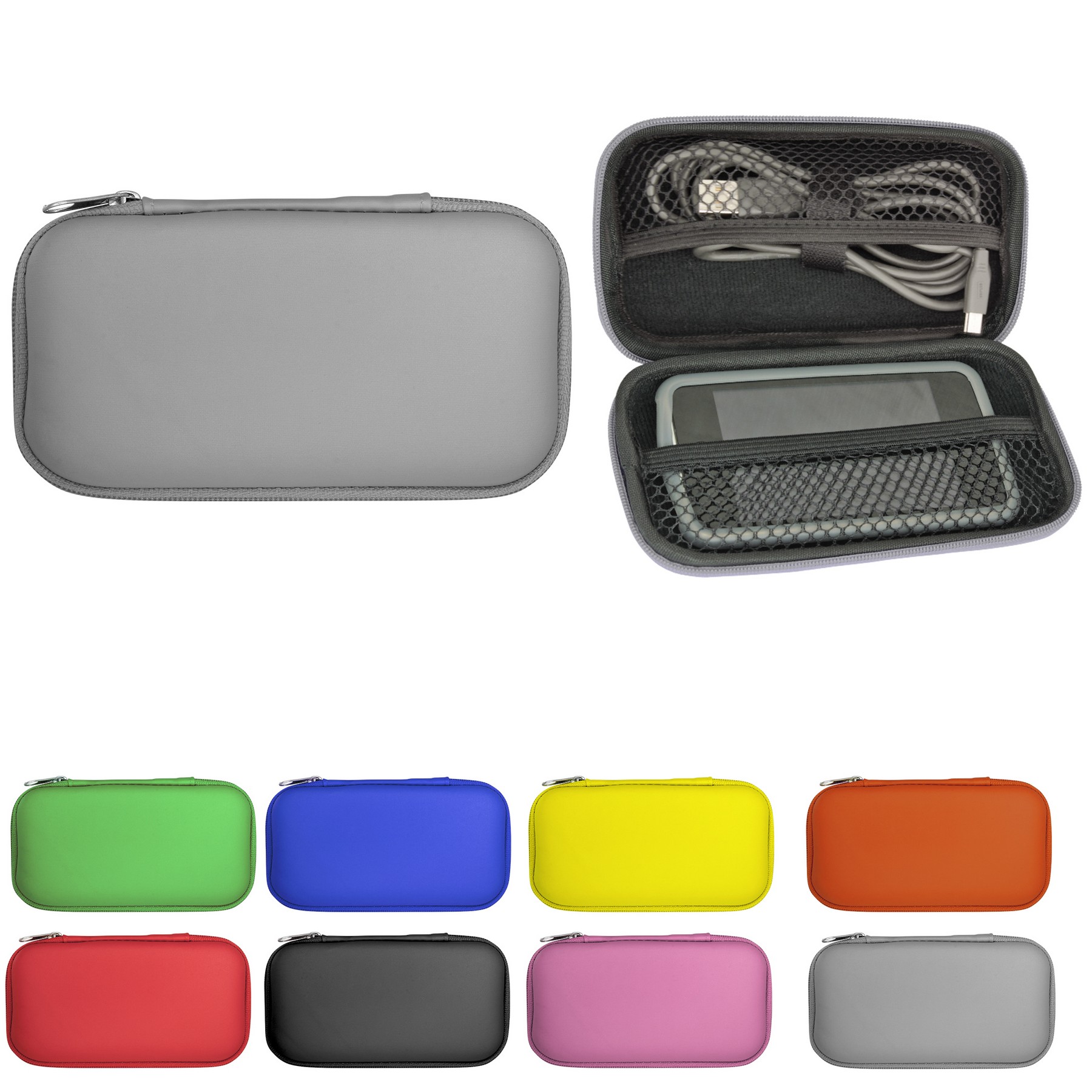 Deluxe Cord Case 1
