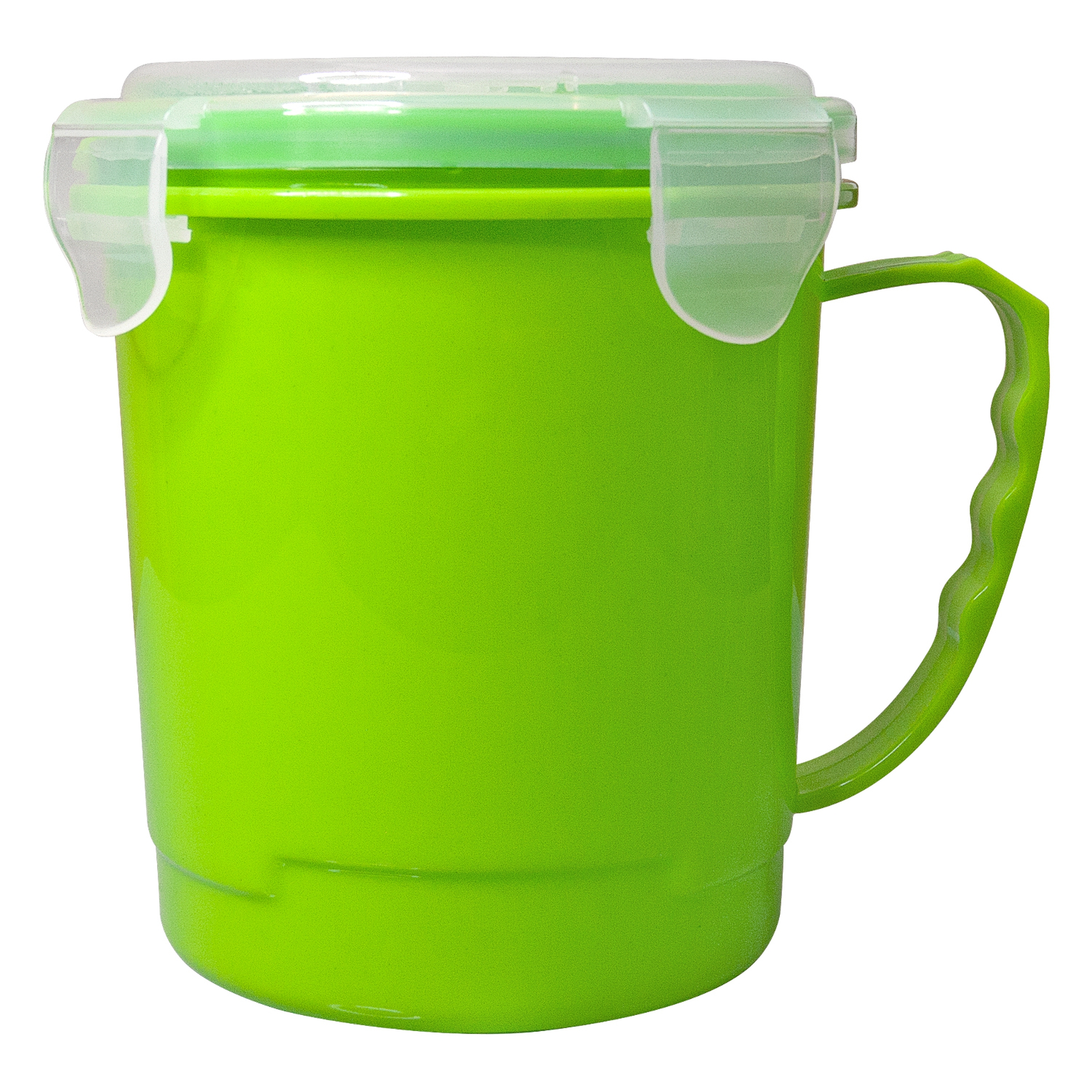 Soup Mug 1