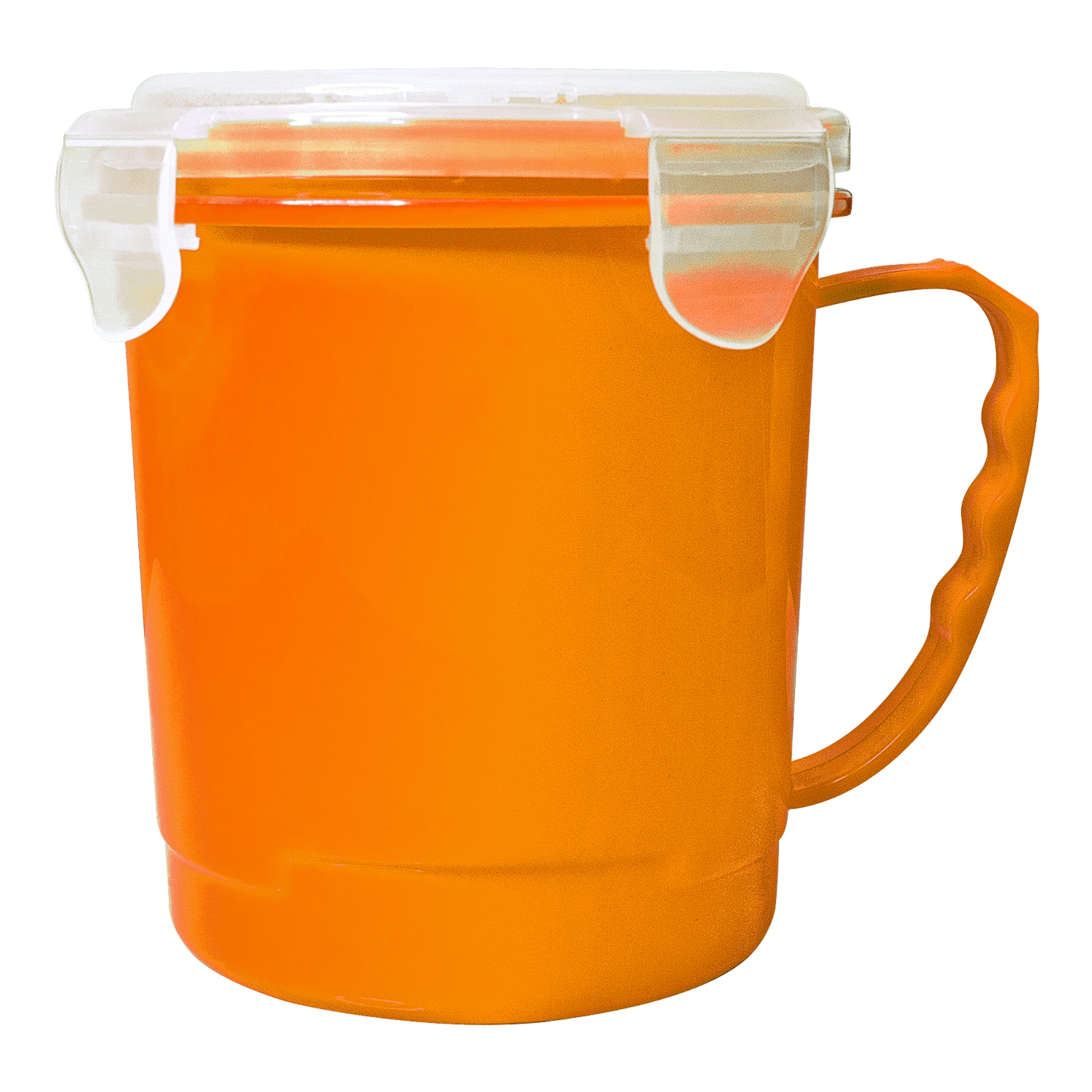 Soup Mug 1