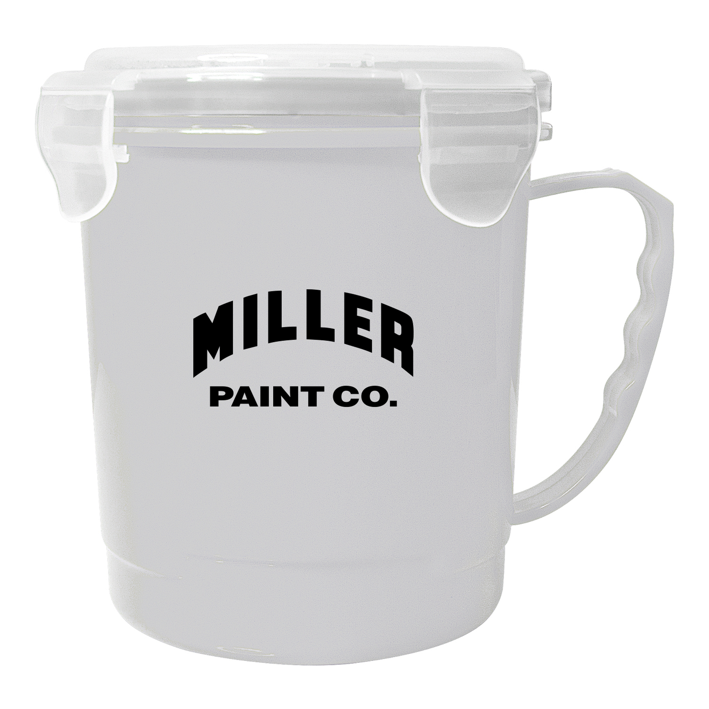 Soup Mug 1