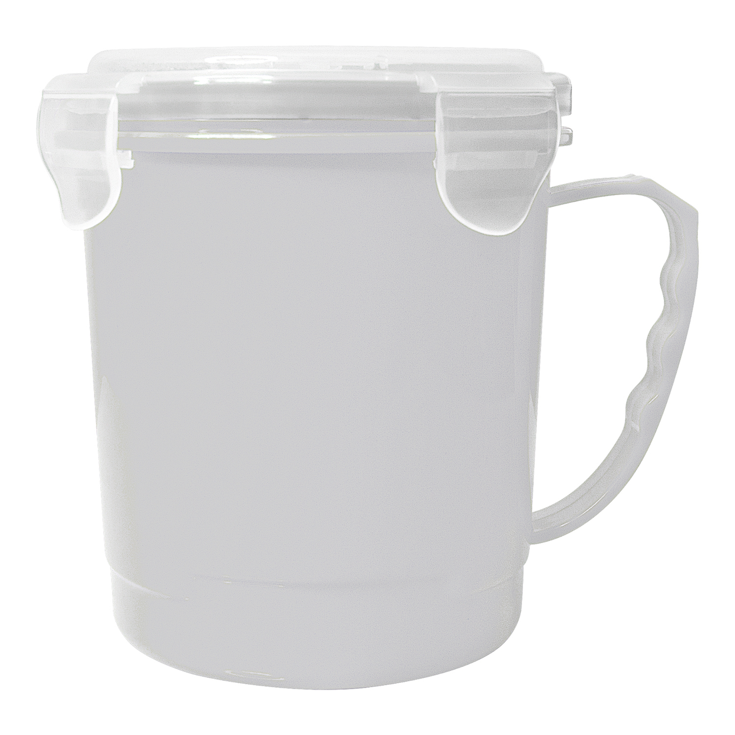 Soup Mug 1