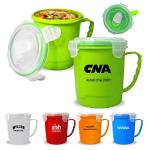 Soup Mug 1 Soup Mug 1