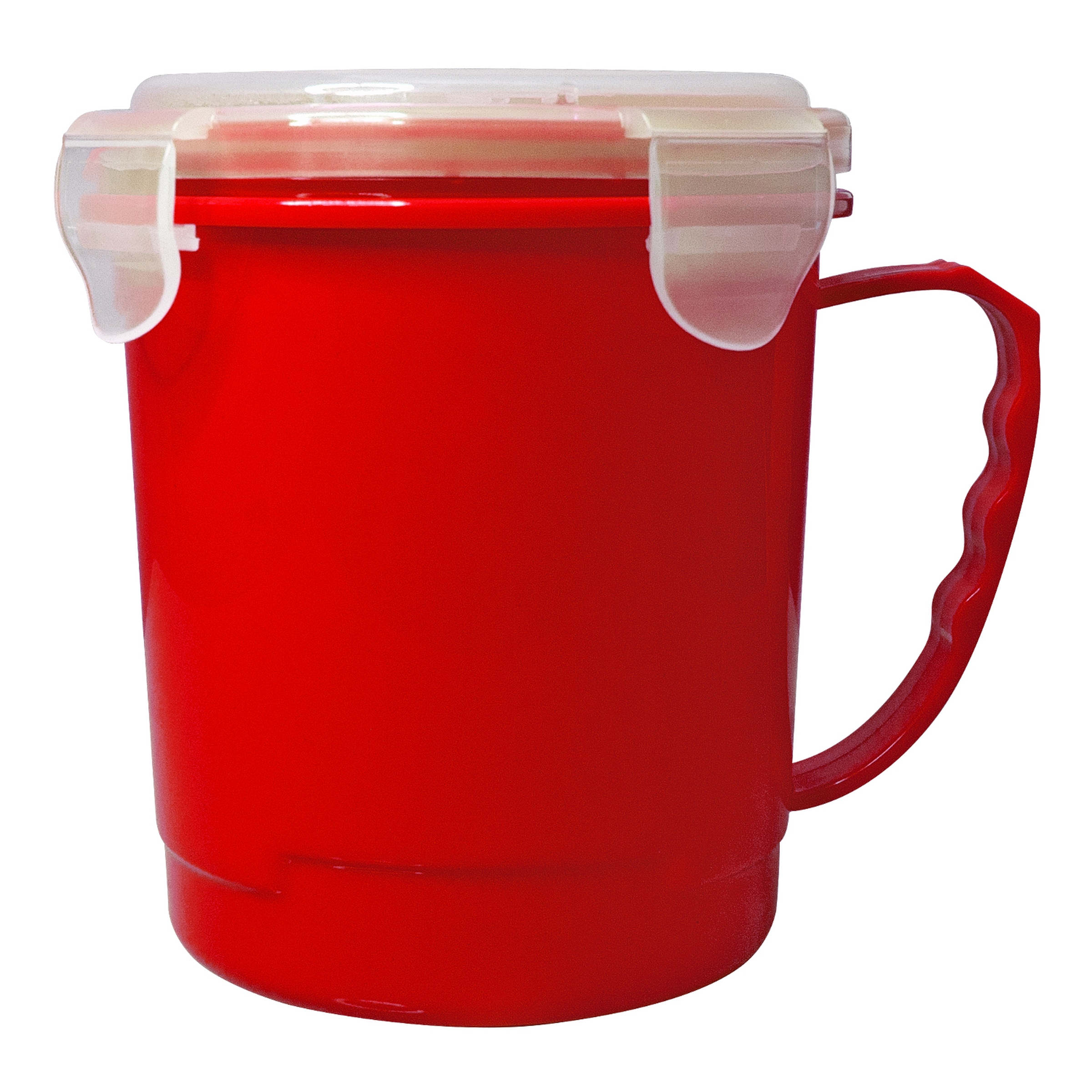 Soup Mug 1