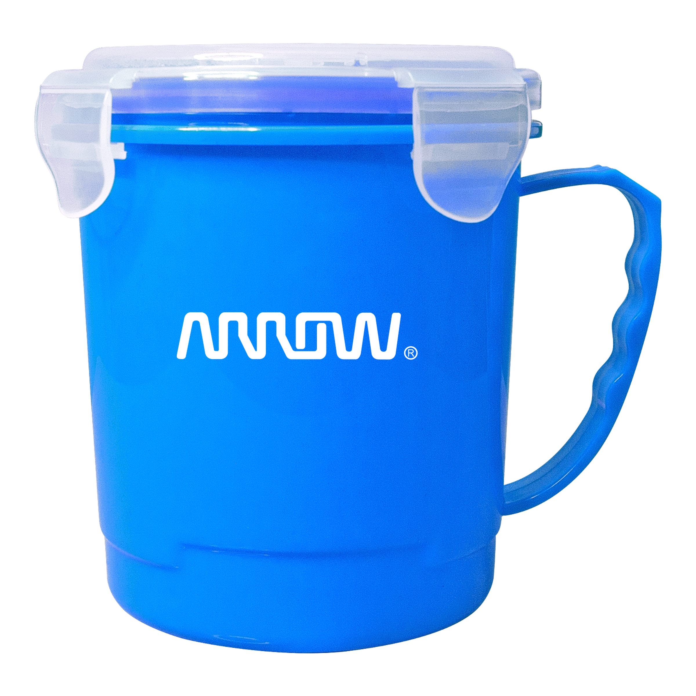 Soup Mug 1