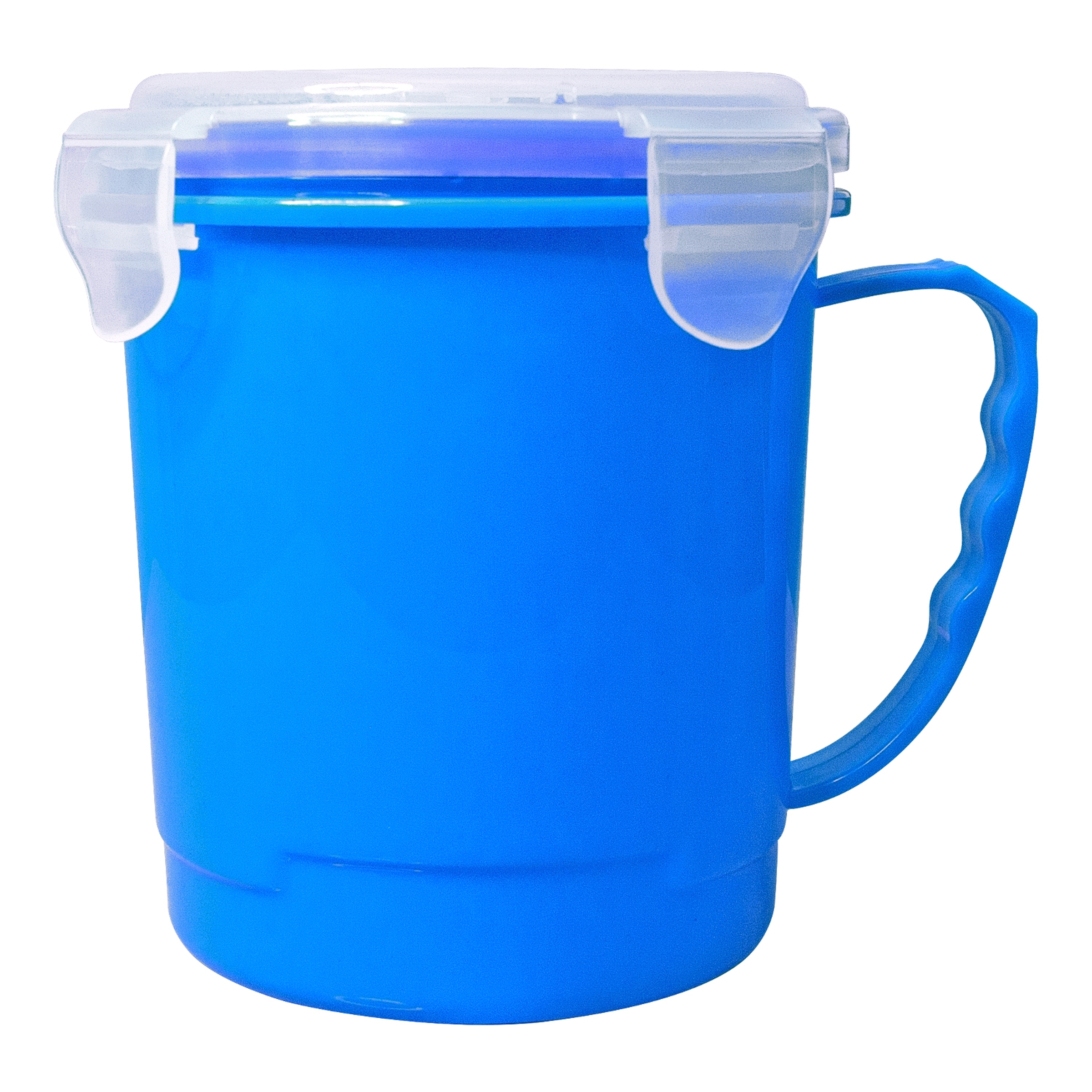Soup Mug 1
